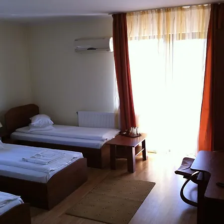 Hotel Jrb Doctor Petru Groza