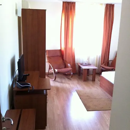 Jrb Hotel