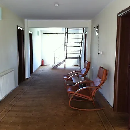 Jrb Hotel