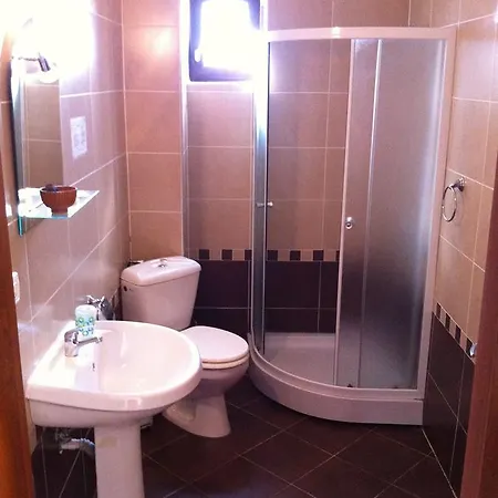 Hotel Jrb Doctor Petru Groza