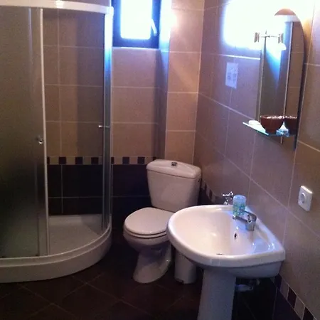 Hotel Jrb
