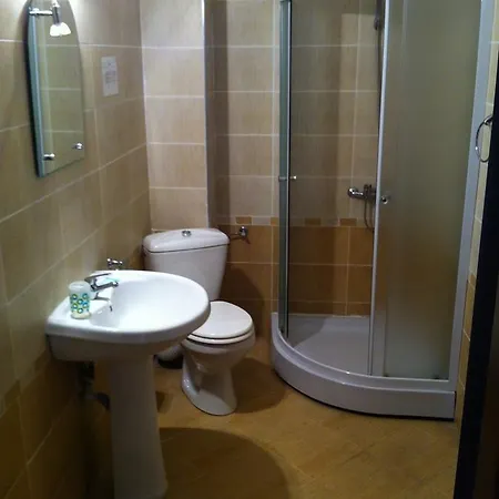 Jrb Hotel 3*