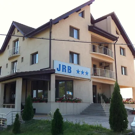 Jrb Hotel Doctor Petru Groza