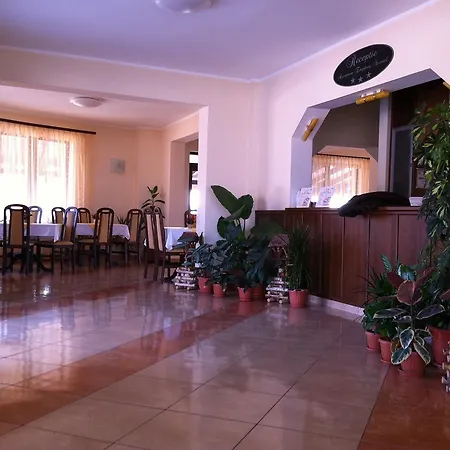 Jrb Hotel 3*