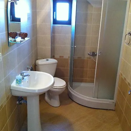 Hotel Jrb Doctor Petru Groza